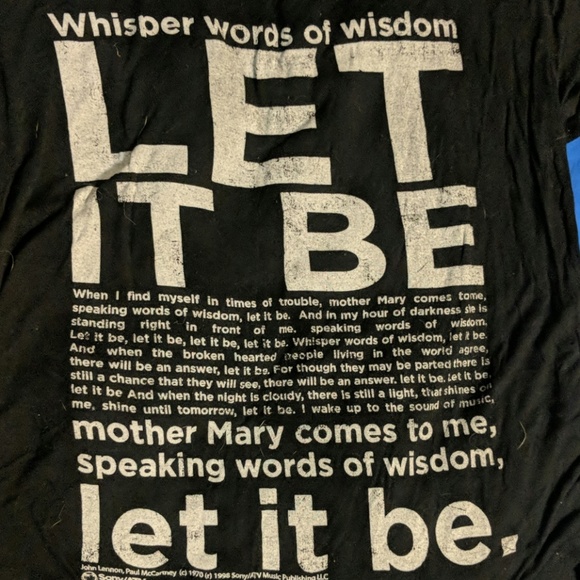 T-shirt - Picture 2 of 3